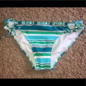 Hobie swimsuit bottoms size medium